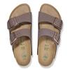 Birkenstock Arizona Flex Platform BF - Mocca